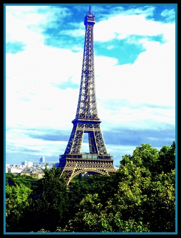 Sunney Eiffel